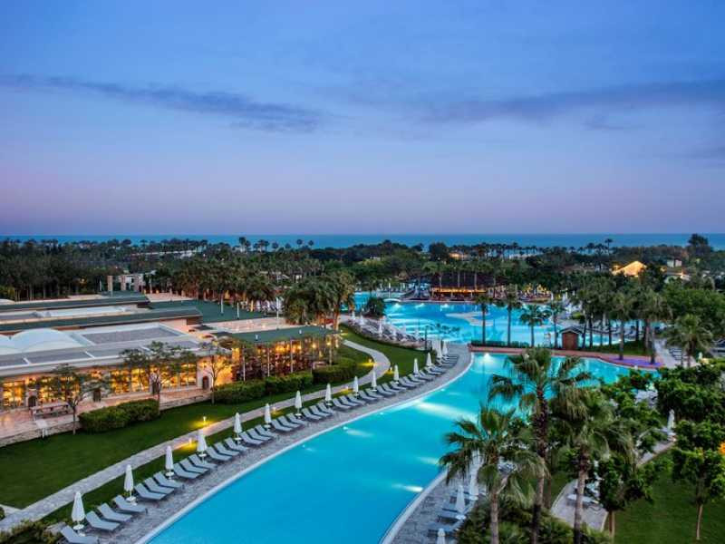 original LaraPoolanlage