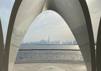 Bild Campus Academy - Dubai & die nördlichen Emirate erleben Reisebericht