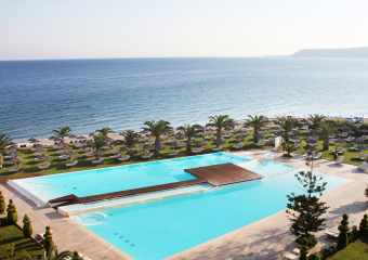 Bild Rhodos, die Sonneninsel Griechenlands Reisebericht