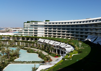 Bild T&uuml;rkische Riviera Reisebericht