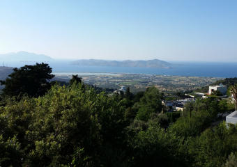 Bild Kos Reisebericht