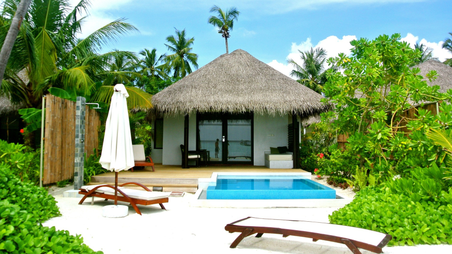 maldives privat