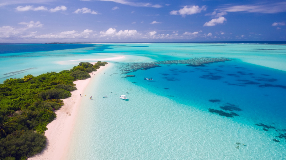 maldives-strand