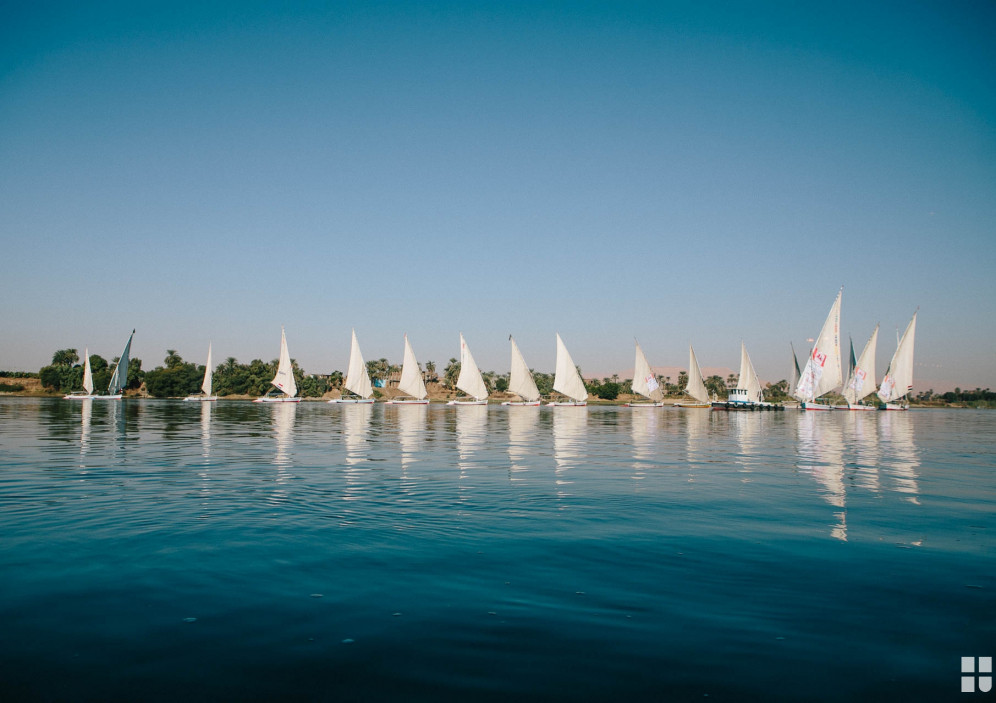 Bild von Ägypten - Ein Paradies für Taucher, Schnorchler und Ruhesuchende