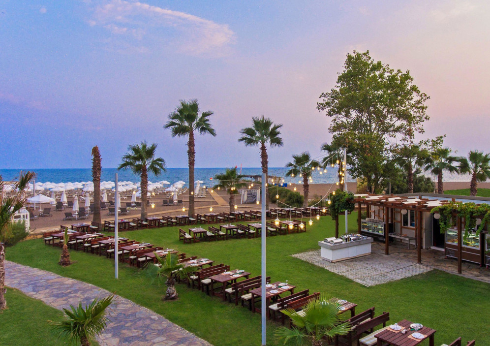 Bild von Lara Barut Collection