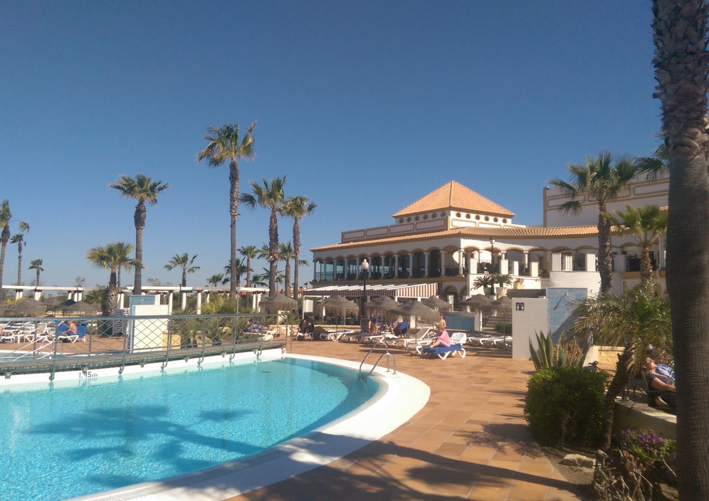 Bild von ALDIANA Andalusien - Urlaub unter Freunden